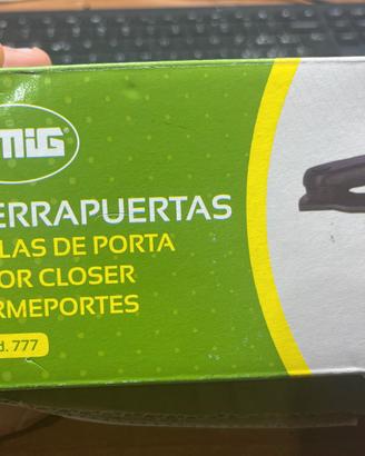 Molla chiudiporta Amig 777