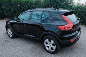 Volvo XC40 D3 Business PREZZO REALE