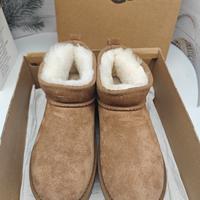 UGG Classic Uitra Mini Platform EU 36