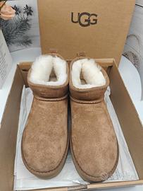 UGG Classic Uitra Mini Platform EU 36