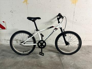 Rockrider per ragazzi