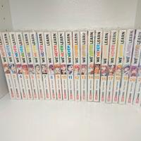 We Never Learn - Serie Completa 1-21 -