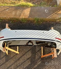 Paraurti posteriore BMW F36 compatibile F32 F33