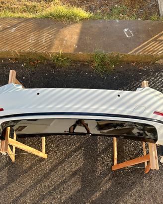 Paraurti posteriore BMW F36 compatibile F32 F33