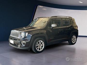 Jeep Renegade 1.6 MJet 130cv Limited