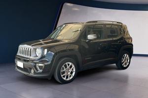 Jeep Renegade 1.6 MJet 130cv Limited