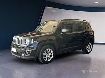 Jeep Renegade 1.6 MJet 130cv Limited