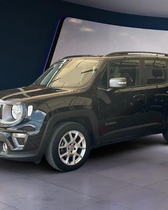 Jeep Renegade 1.6 MJet 130cv Limited