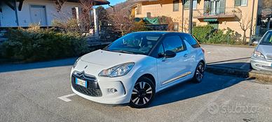 Citroen DS 3 HDI 2013