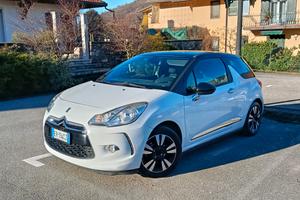 Citroen DS 3 HDI 2013