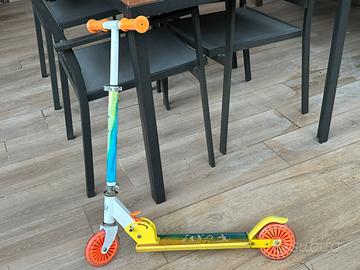 Monopatino bumbo