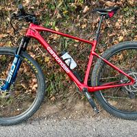 Cannondale scalpel ht carbon