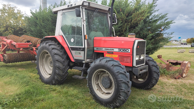 Massey Ferguson 3060