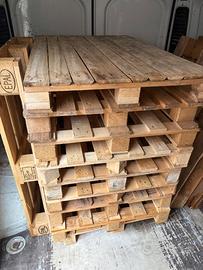 pedane in legno