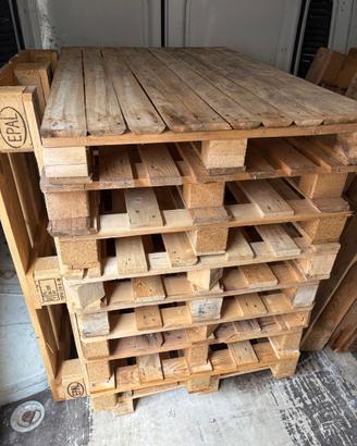 pedane in legno