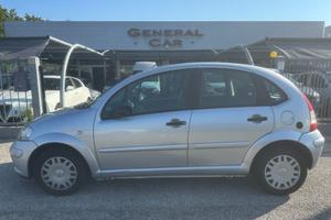 CITROEN C3 1.4 Ideal Eco Energy M