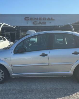 CITROEN C3 1.4 Ideal Eco Energy M