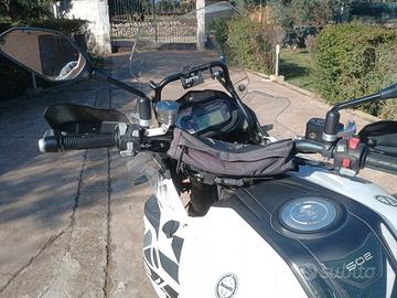 Benelli TRK 502 - 2021