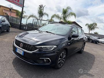 Fiat Tipo 1.6 Mjt S&S SW Lounge