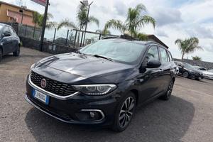 Fiat Tipo 1.6 Mjt S&S SW Lounge