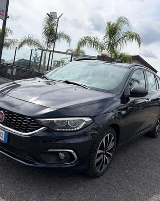 Fiat Tipo 1.6 Mjt S&S SW Lounge