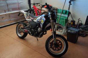 husqvarna 610sm