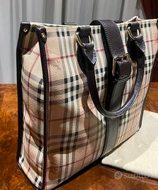 Borsa Burberry