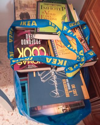 LIBRI
