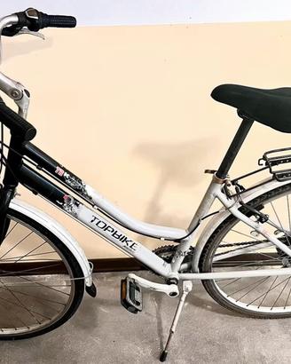 Bicicletta in alluminio Ruote da 28