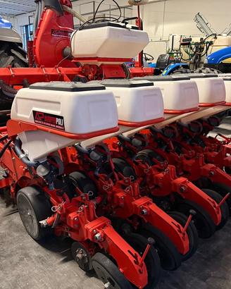 Seminatrice Kuhn Maxima2 TI
