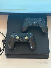 Ps4 Slim