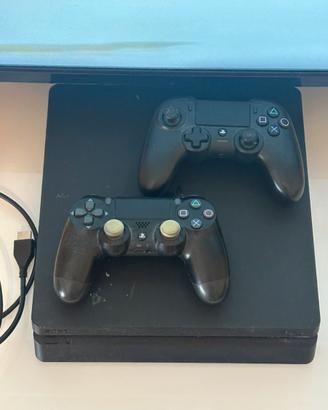 Ps4 Slim