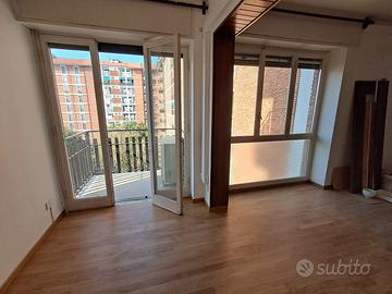 Appartamento ristrutturato