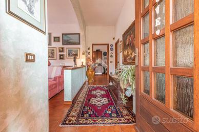 CASA INDIPENDENTE A RAVENNA