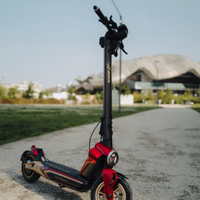 Monopattino MV AGUSTA 500 rapido serie oro