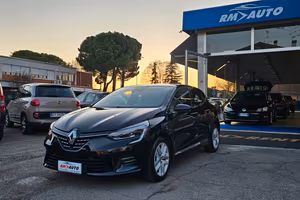 Renault Clio TCe 12V 100 CV GPL 5 porte Intens