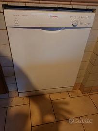 Lavastoviglie Bosch Euro 50