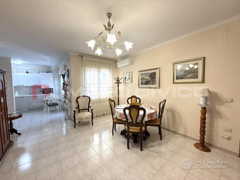 Appartamento – Carapelle, Foggia - Vista 3