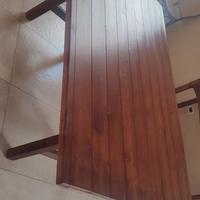 Tavolo / Tavoli ristorante in legno