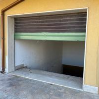 Magazzino a Siracusa