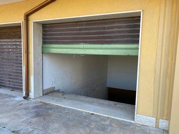 Magazzino a Siracusa