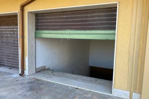 Magazzino a Siracusa