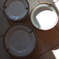 Set piatti per 6 persone 