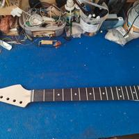 manico Stratocaster 