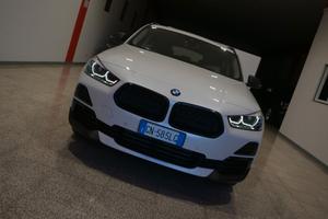 Bmw X2 sDrive18d Business-X