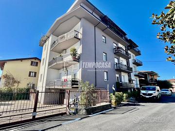 QUADRILOCALE IN CENTRO A SAN BENDETTO