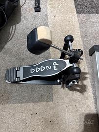 DW 2000 Pedale Singolo