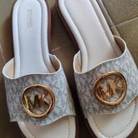 Ciabatta Michael kors nuova