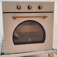 Forno Electrolux ROB2200 AON 68 L Sabbia