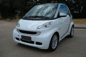 Smart Fortwo Coupe MHD